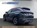 Hyundai TUCSON Tucson 1,6 CRDI 4WD 48V Prestige Line DCT Grau - thumbnail 7