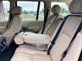 Land Rover Range Rover 4.2 V8 Supercharged 396 PK | Navi|Leder int|Schuif Kék - thumbnail 12