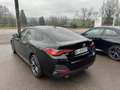BMW 420 420D M-SPORT Noir - thumbnail 4