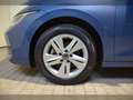 Volkswagen Golf VIII TSI Life AHK - LED - Navi Bleu - thumbnail 5