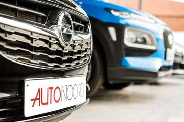 Ecosport 1.0 EcoBoost ST Line*NAVI*CAM*DAB*O-DAK
