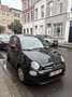 Fiat 500 1.0 GSE Hybrid Zwart - thumbnail 1