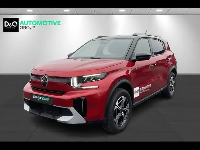 Citroen C3 Aircross MAX | GPS | Camera