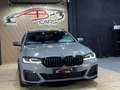 BMW 530 eAS PHEV * Touring PACK M PERFO * GAR 12 MOIS * Szürke - thumbnail 6