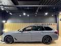 BMW 530 eAS PHEV * Touring PACK M PERFO * GAR 12 MOIS * Szürke - thumbnail 8