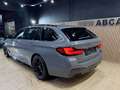 BMW 530 eAS PHEV * Touring PACK M PERFO * GAR 12 MOIS * Szürke - thumbnail 4