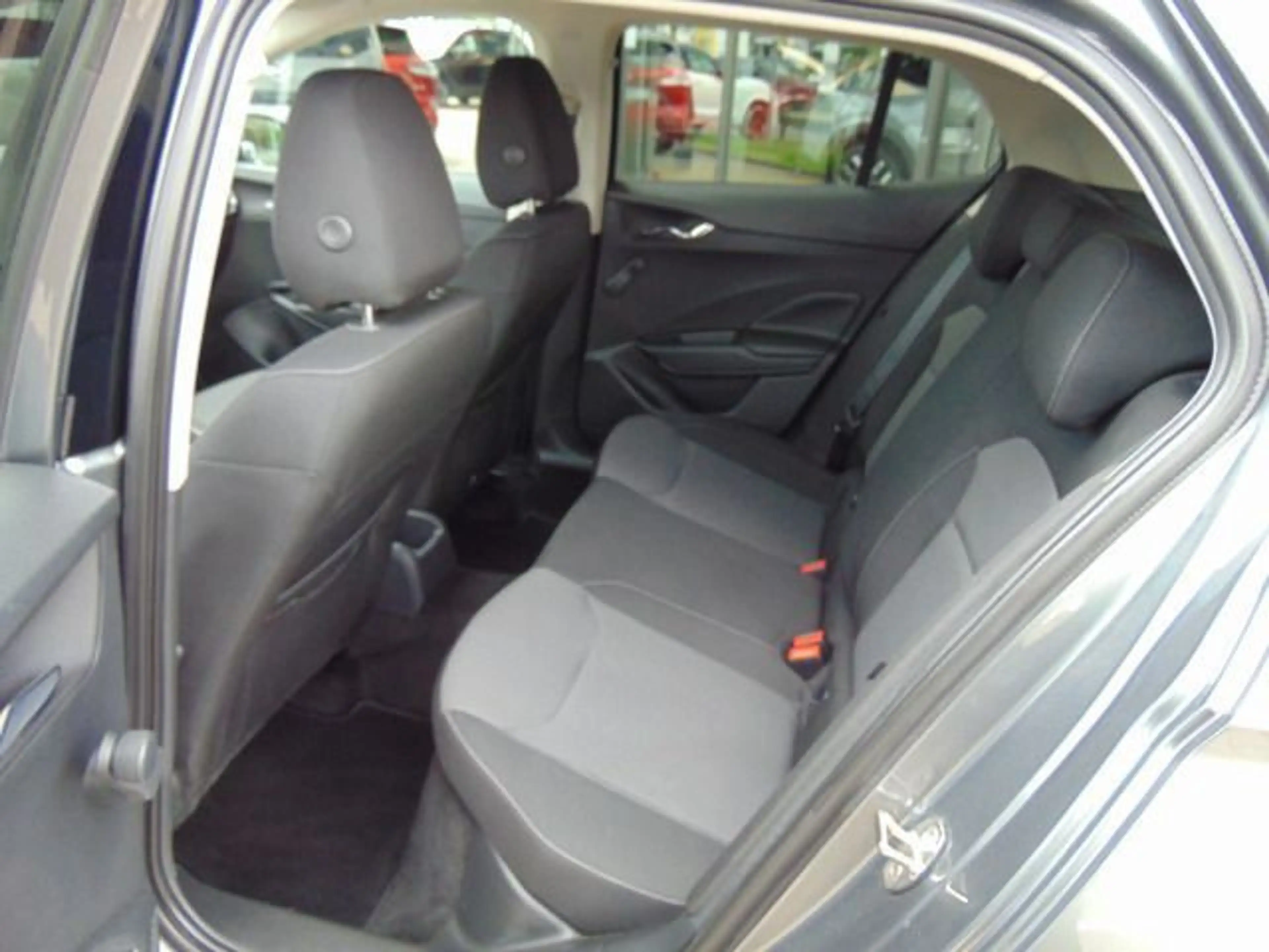 Skoda Fabia Ambition Allwetterreifen, RFK, Sitzheizung — photo 10