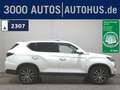 SsangYong Rexton Cristal AWD 7-Sitzer Navi LED AHK RFK - thumbnail 1