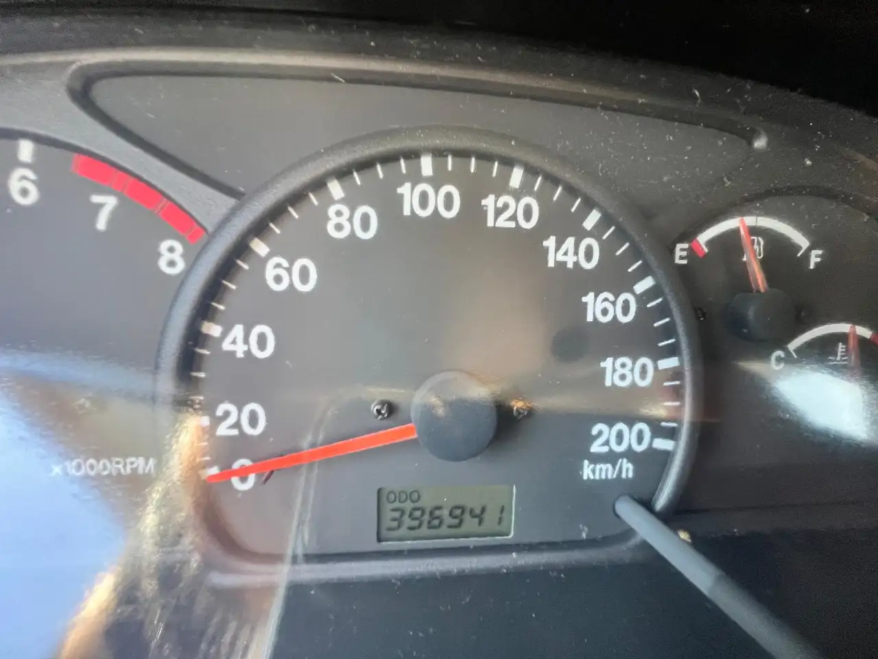 Suzuki Grand Vitara 5p 2.0 16v c/2airbag,abs,AC, foto 10