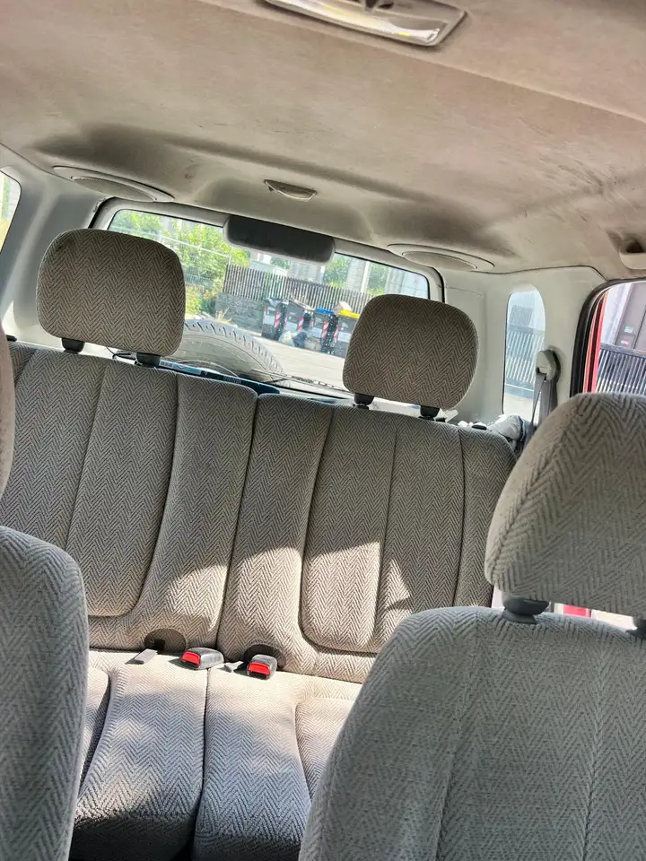 Suzuki Grand Vitara 5p 2.0 16v c/2airbag,abs,AC, foto 8