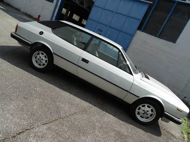 Lancia HPE EXECUTIVE