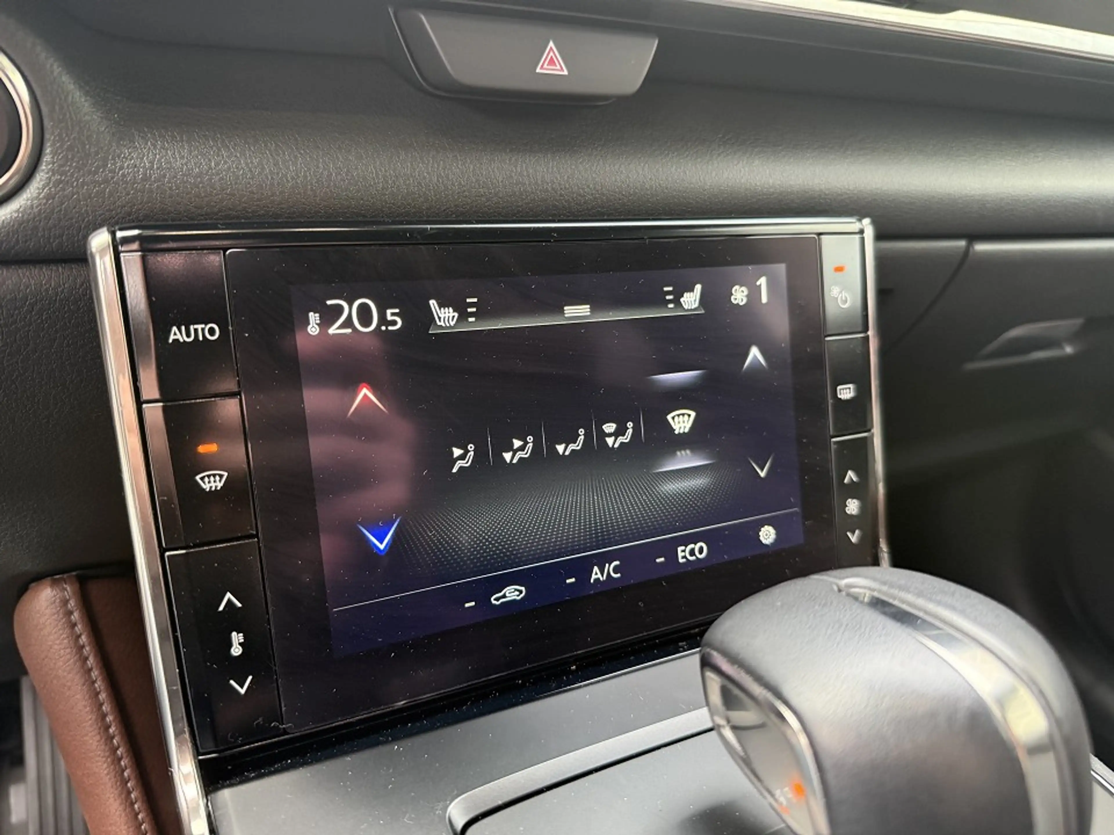 Mazda MX-30 EV,3 phasig ADVANTAGE,1 Hand. — photo 15