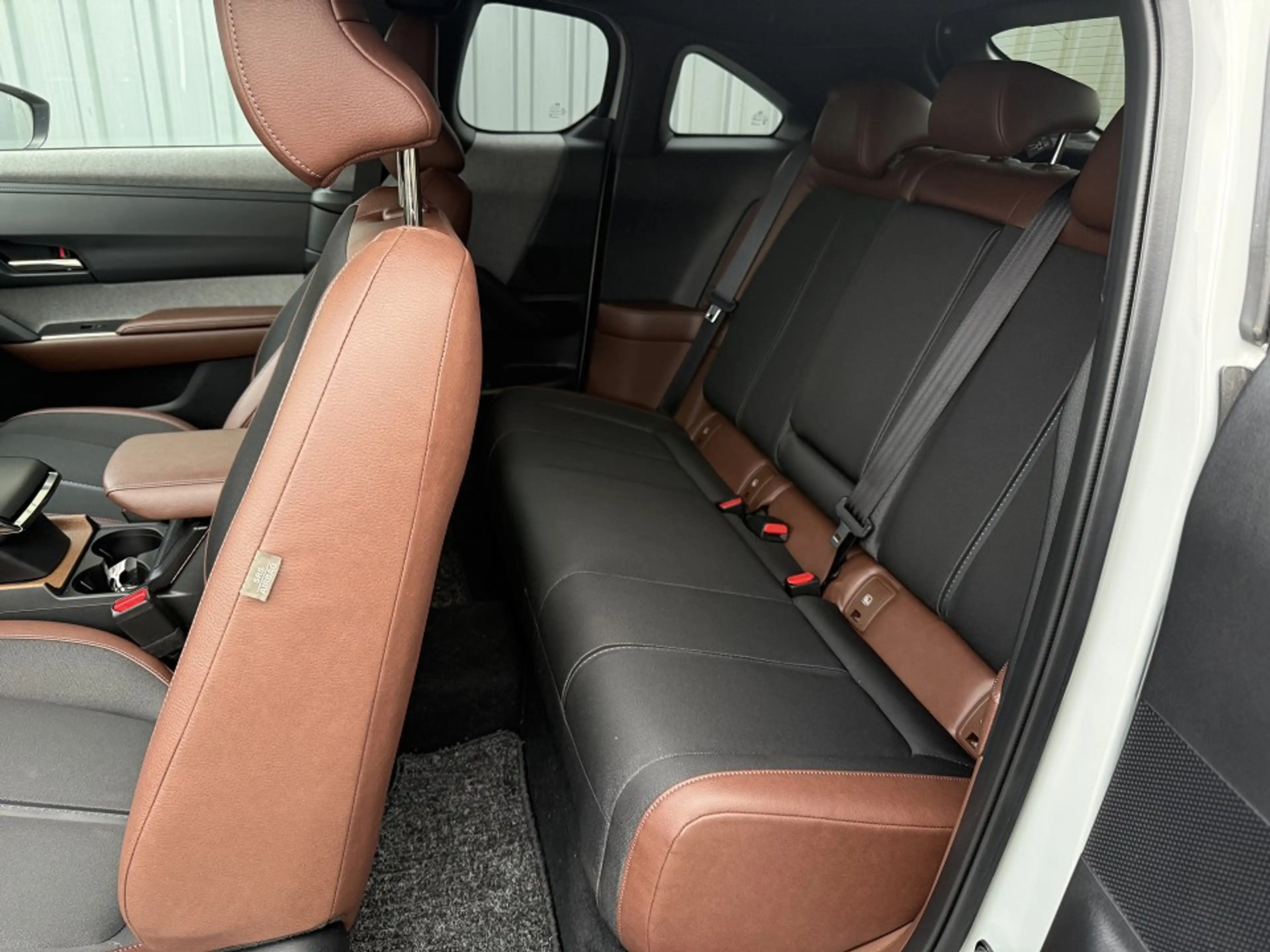 Mazda MX-30 EV,3 phasig ADVANTAGE,1 Hand. — photo 11