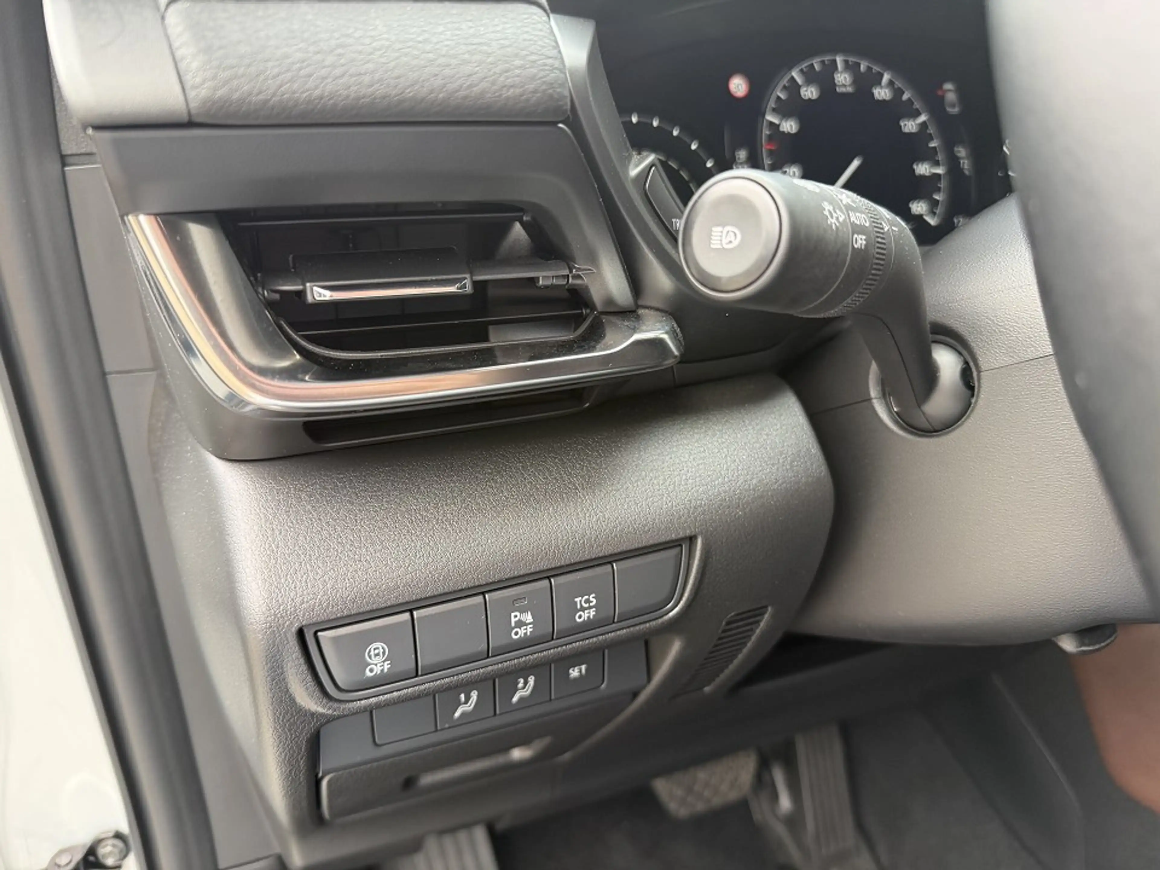 Mazda MX-30 EV,3 phasig ADVANTAGE,1 Hand. — photo 8