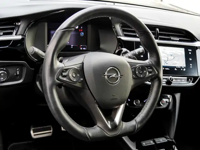 Opel Corsa view 8
