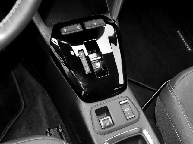Opel Corsa view 9