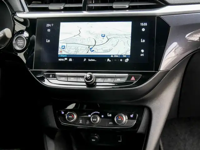 Opel Corsa view 7
