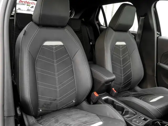 Opel Corsa view 6