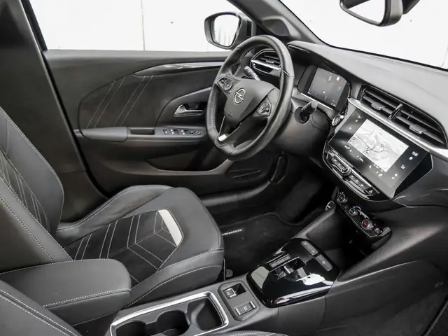 Opel Corsa view 3