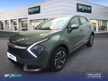 1.6 T-GDi MHEV Drive 150
