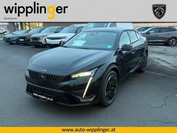 E-408 GT 213PS LP € 54.421,-