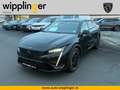 Peugeot 408 E-408 GT 213PS 58 kWh LP € 54.421,- Schwarz - thumbnail 1