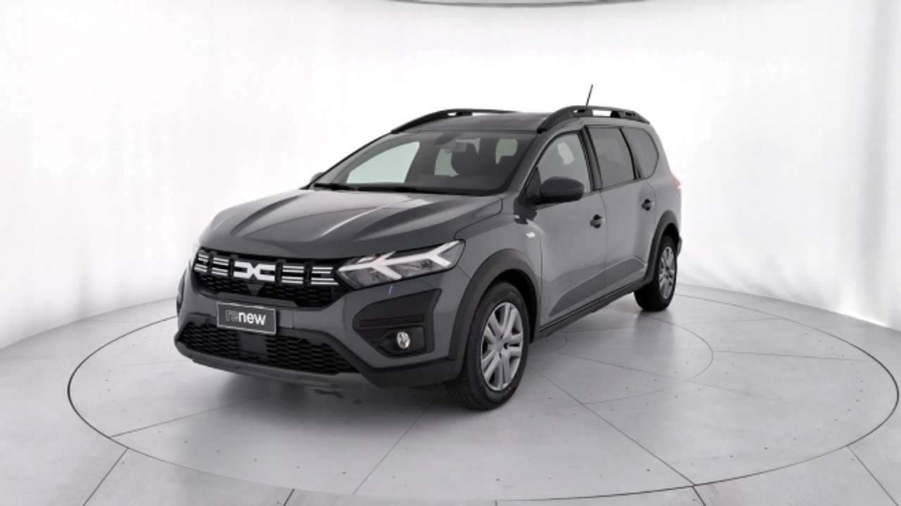 Dacia Jogger Jogger 1.0 tce Expression Gpl 100cv