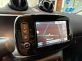 smart forFour Electric Drive Passion Blauw - thumbnail 7