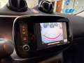 smart forFour Electric Drive Passion Blauw - thumbnail 8