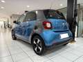 smart forFour Electric Drive Passion Blauw - thumbnail 22