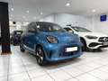 smart forFour Electric Drive Passion Blauw - thumbnail 26