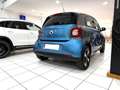 smart forFour Electric Drive Passion Blauw - thumbnail 23