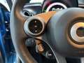 smart forFour Electric Drive Passion Blauw - thumbnail 5