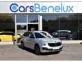 Skoda Kamiq 1.0 TSI 116 DSG Black Dots SG CHFF REGUL LANE NEUF Argent - thumbnail 1