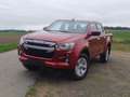 Isuzu D-Max D-Max Double Cab 4WD Autm. LS Rot - thumbnail 2