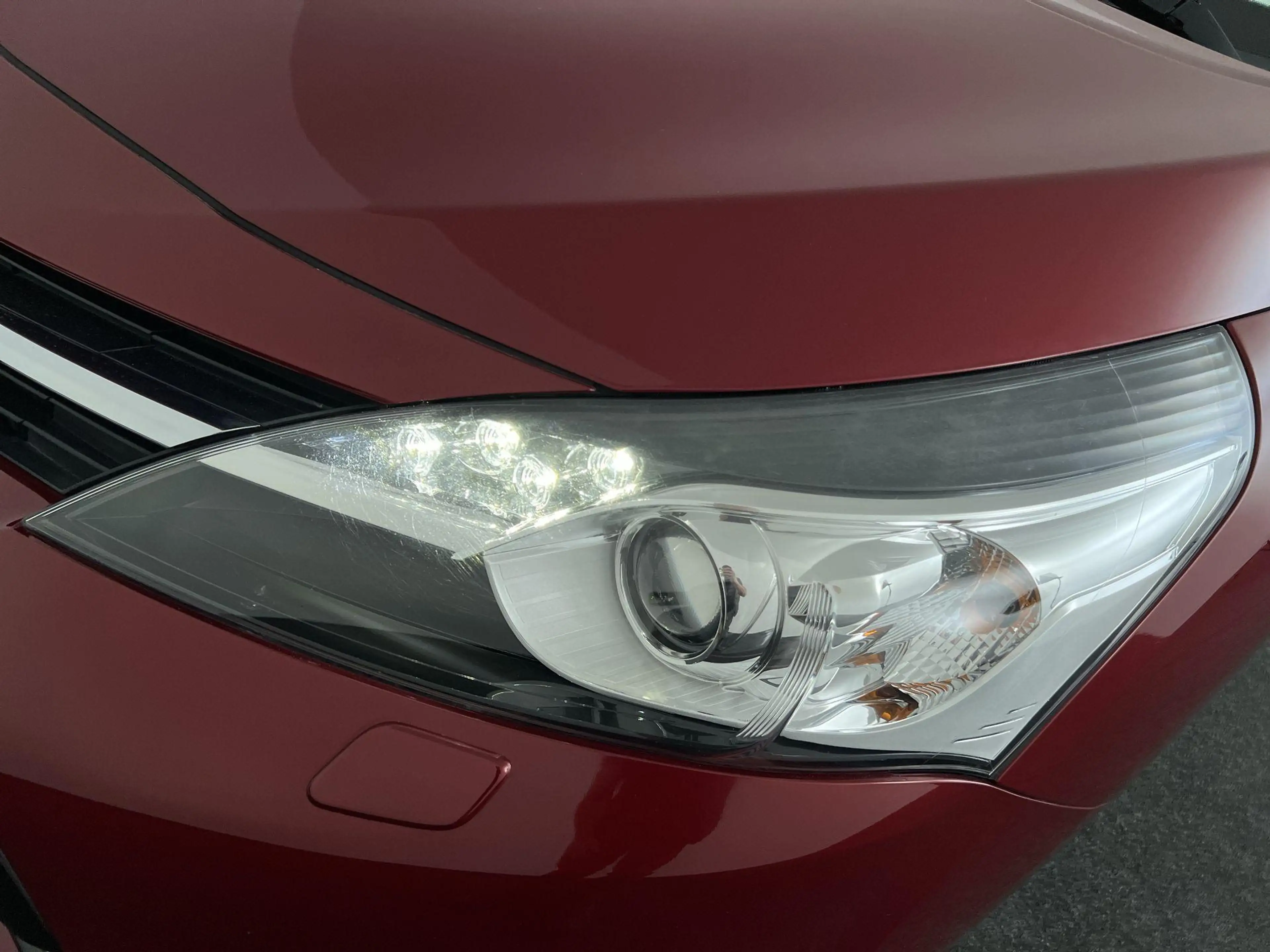 Toyota Verso 1.6 VVT-i Aspiration | Rijklaar | 1e eigenaar — photo 9