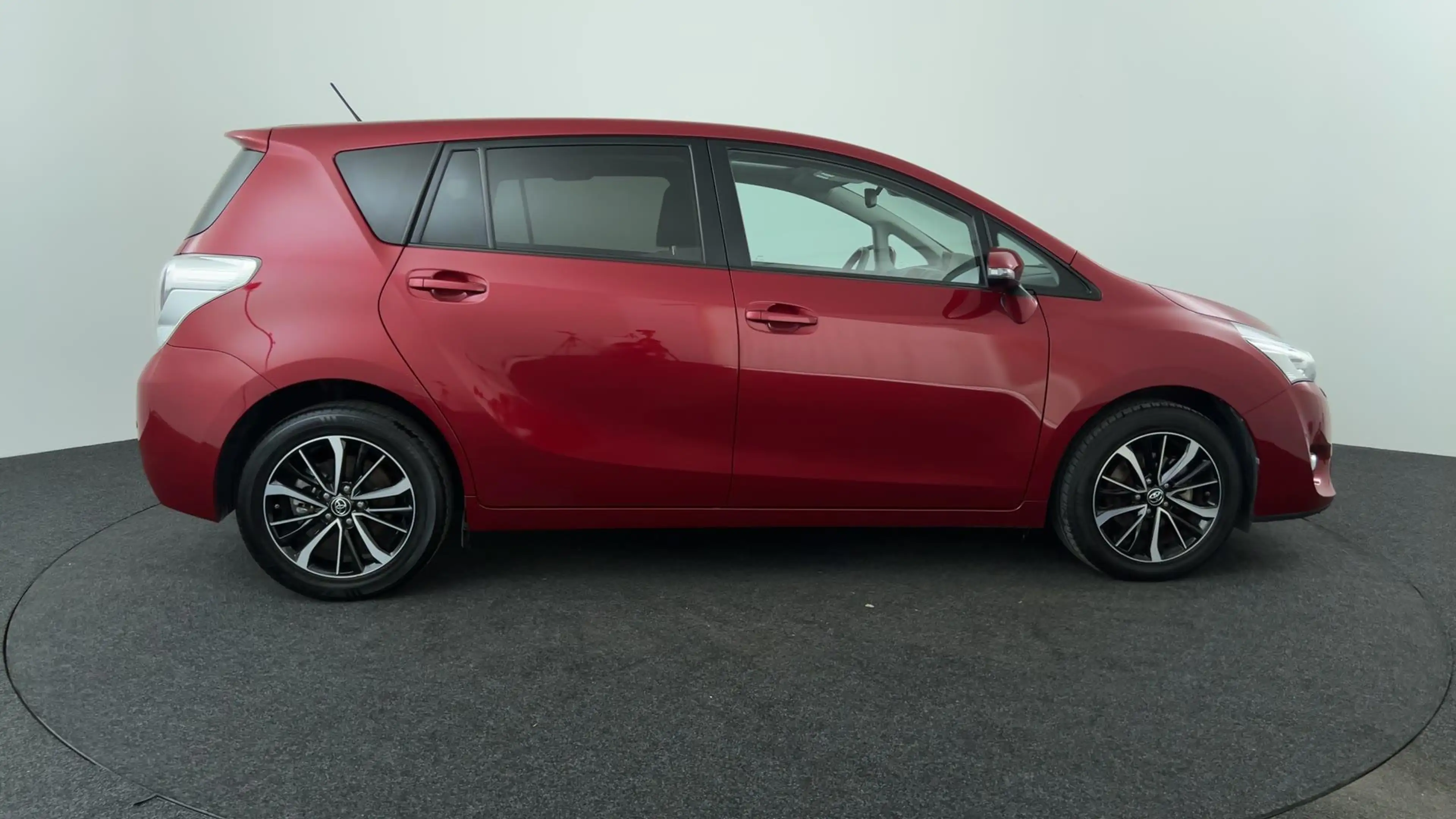 Toyota Verso 1.6 VVT-i Aspiration | Rijklaar | 1e eigenaar — photo 6
