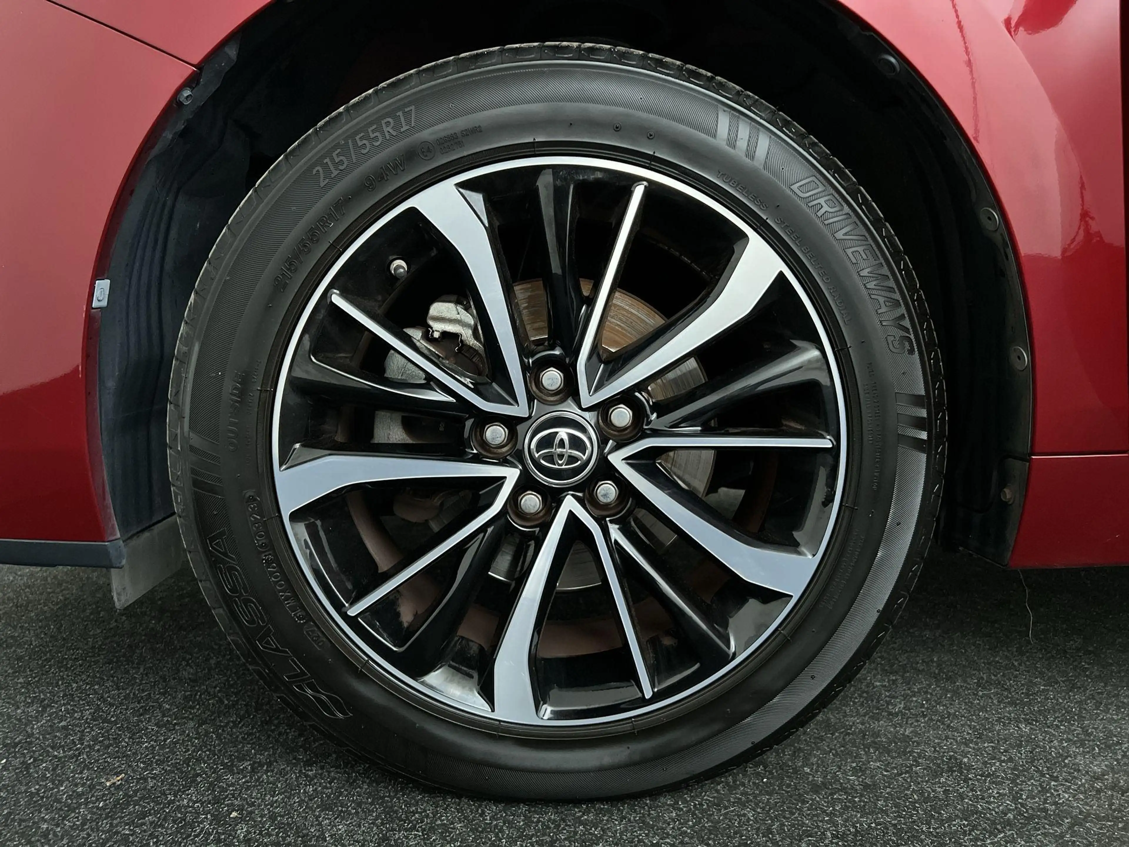 Toyota Verso 1.6 VVT-i Aspiration | Rijklaar | 1e eigenaar — photo 10