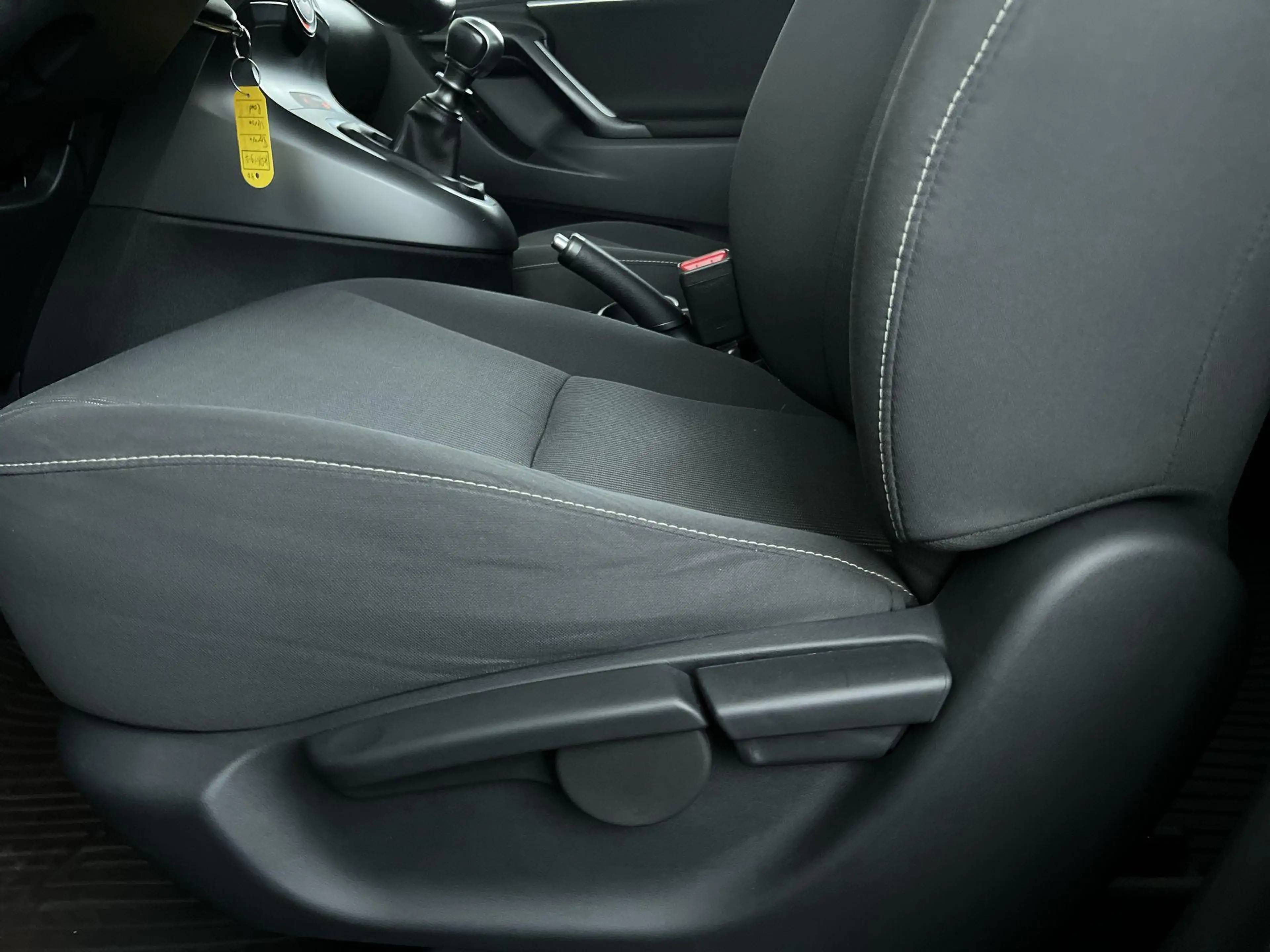 Toyota Verso 1.6 VVT-i Aspiration | Rijklaar | 1e eigenaar — photo 13