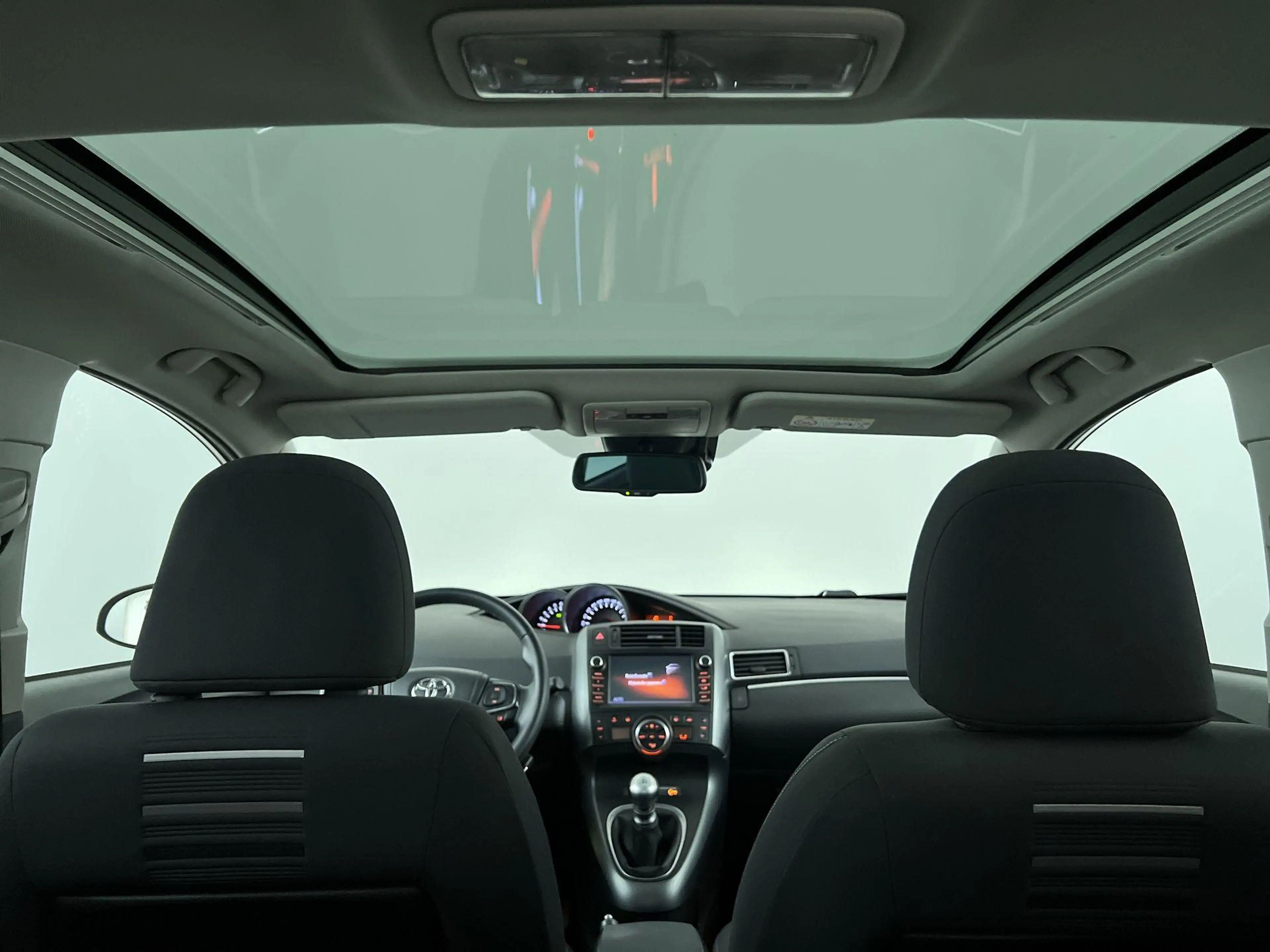 Toyota Verso 1.6 VVT-i Aspiration | Rijklaar | 1e eigenaar — photo 14