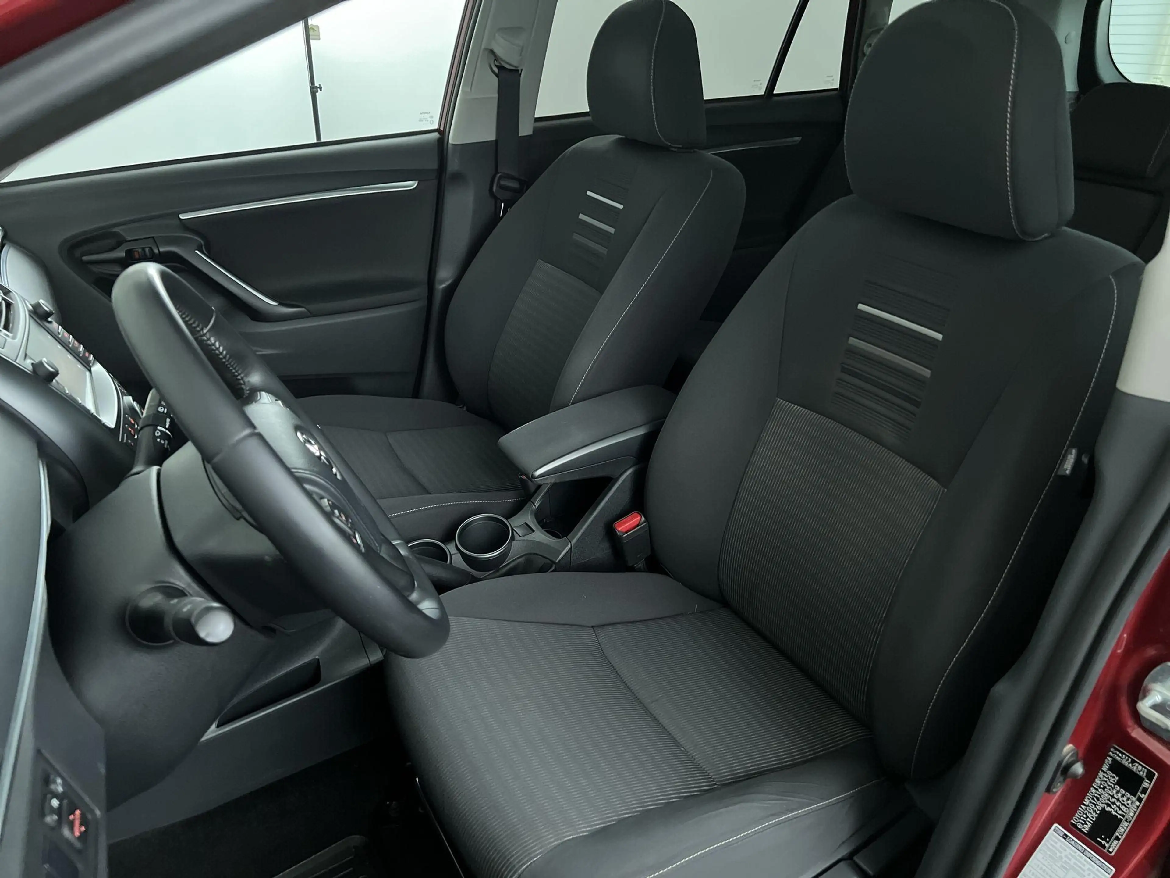 Toyota Verso 1.6 VVT-i Aspiration | Rijklaar | 1e eigenaar — photo 11