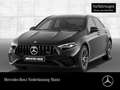 Mercedes-Benz A 35 AMG A 35 Lim 4M AMG+PANO+360°+MULTIBEAM+BURMESTER+HUD Negru - thumbnail 1