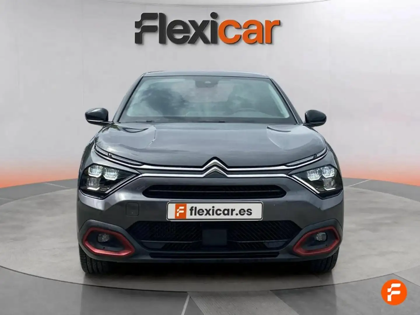 Citroen C4 1.2 PureTech C-Series S&S 130 Bianco - 2