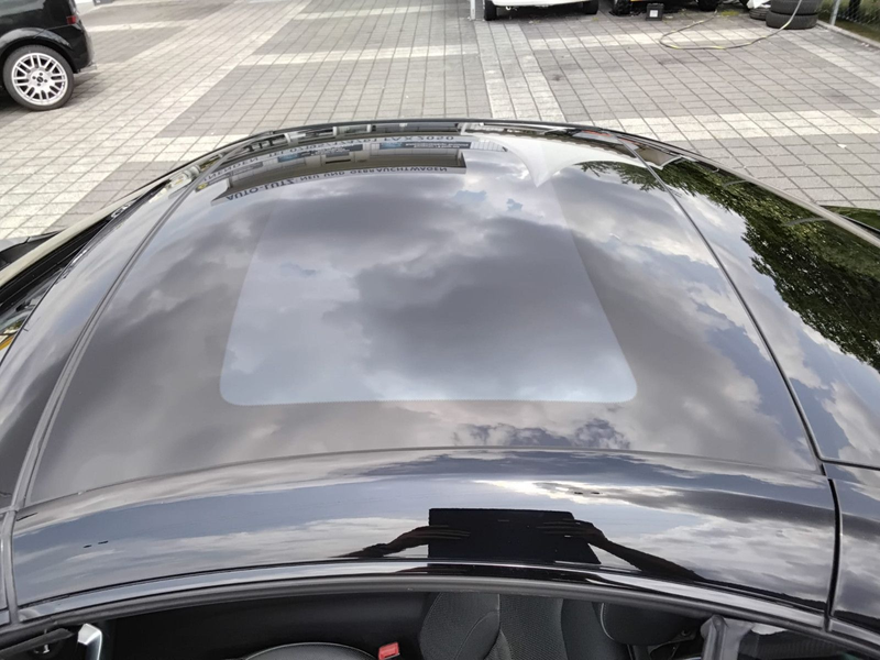 Mercedes-Benz SL 450 AMG-Line - 27 800 KM — photo 14