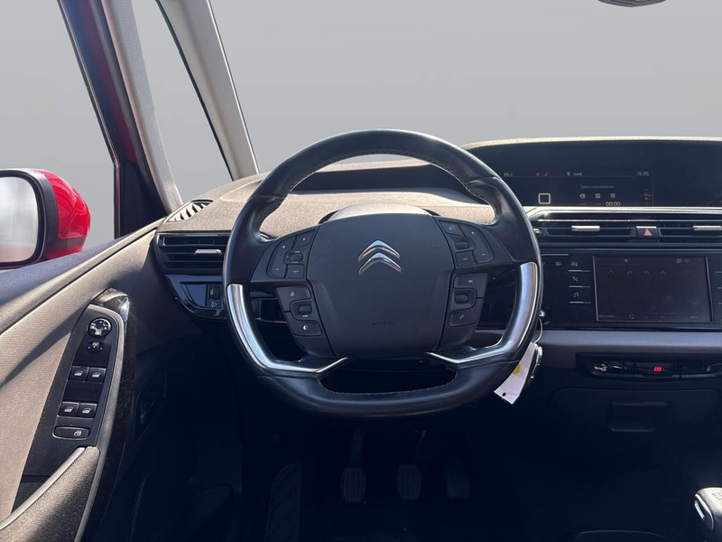 Citroen C4 SpaceTourer C4 Picasso/Spacetourer Selection — photo 14