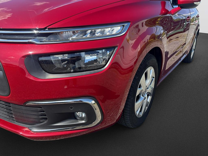 Citroen C4 SpaceTourer C4 Picasso/Spacetourer Selection — photo 10