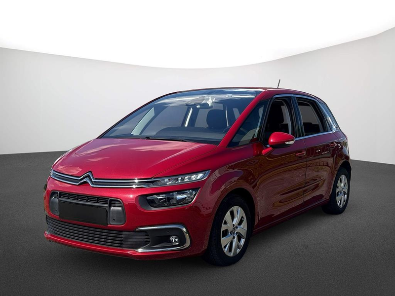 Citroen C4 SpaceTourer C4 Picasso/Spacetourer Selection — photo 3