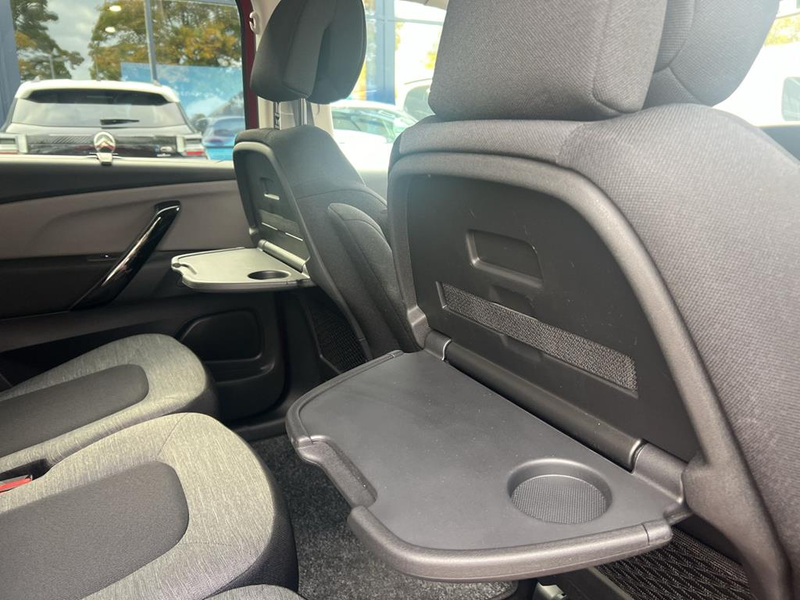 Citroen C4 SpaceTourer C4 Picasso/Spacetourer Selection — photo 16