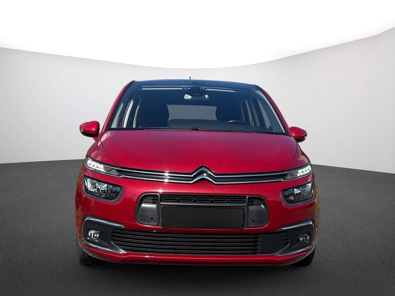 Citroen C4 SpaceTourer C4 Picasso/Spacetourer Selection — photo 4