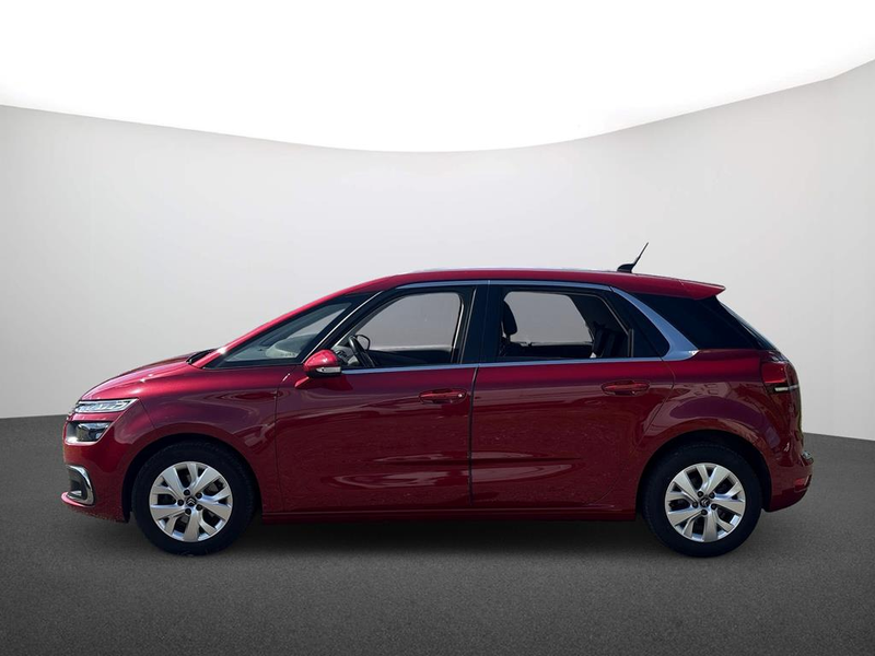 Citroen C4 SpaceTourer C4 Picasso/Spacetourer Selection — photo 6